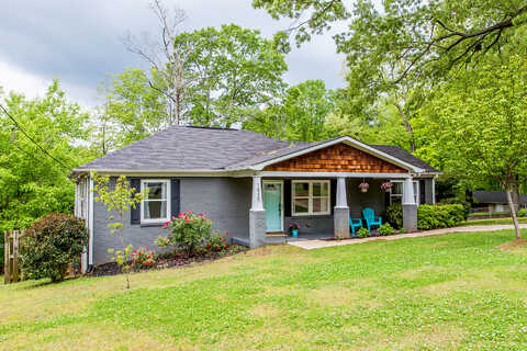 Mcafee, DECATUR, GA 30032