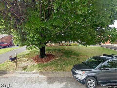 Terry, VINTON, VA 24179