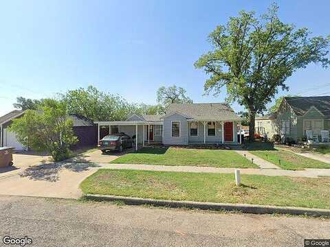 Willow, SAN ANGELO, TX 76901