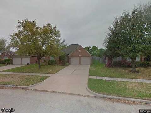 Shining Rock, HOUSTON, TX 77095