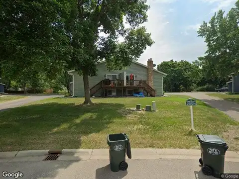 Flagstaff, ROSEMOUNT, MN 55068