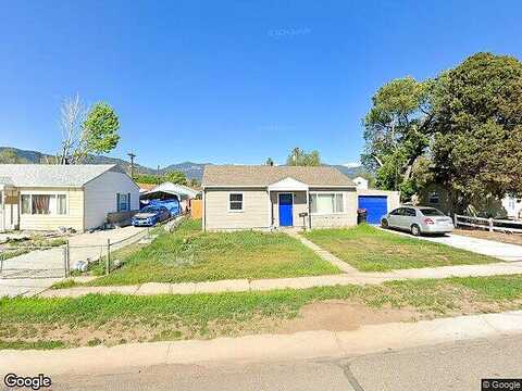 Cheyenne, COLORADO SPRINGS, CO 80905