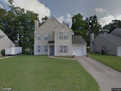 River Creek, SUFFOLK, VA 23434