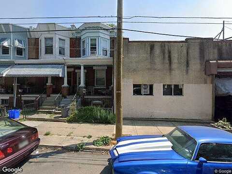 61St, PHILADELPHIA, PA 19151