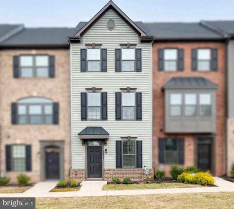 Sunrise Valley, HERNDON, VA 20171
