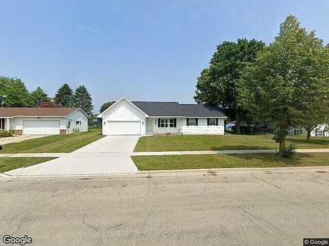 Center, KEWAUNEE, WI 54216
