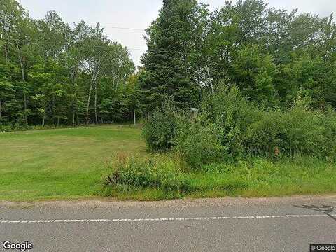 County Road T, HAYWARD, WI 54843