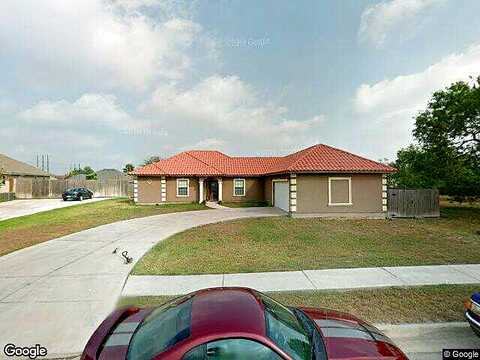 Costa Del Sol, BROWNSVILLE, TX 78520