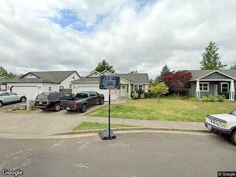 Colton, EUGENE, OR 97402