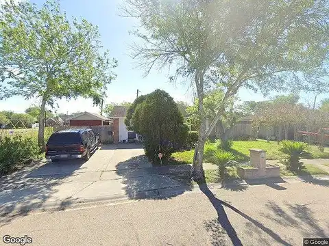 Cactus, ROBSTOWN, TX 78380