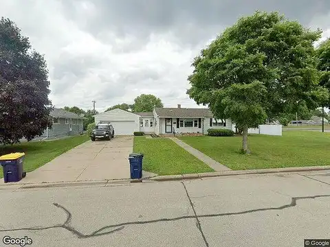 Garden, LAKE CITY, MN 55041