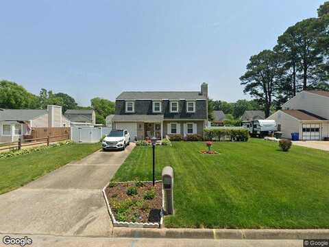 Lambert, NEWPORT NEWS, VA 23602