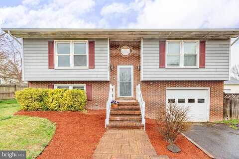 Warner, FREDERICKSBURG, VA 22407