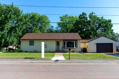 3Rd, DODGE CENTER, MN 55927
