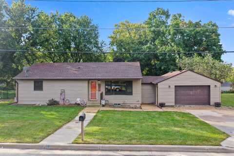 3Rd, DODGE CENTER, MN 55927