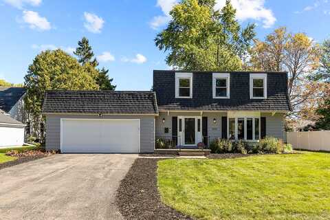 Eden, NEENAH, WI 54956