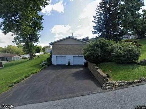 Wright, EASTON, PA 18042