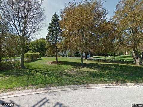 James, WALES, WI 53183