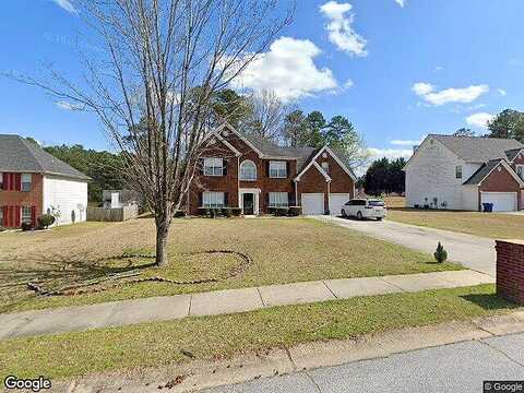 Carolina, JONESBORO, GA 30238