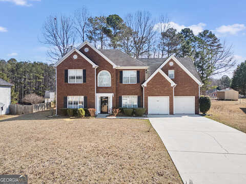 Carolina, JONESBORO, GA 30238