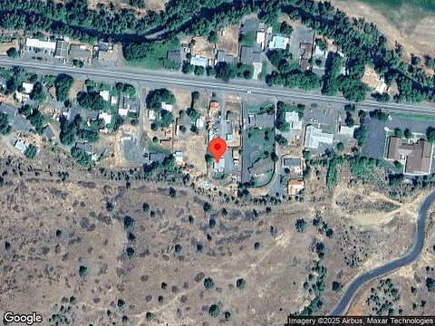 Main, JOHN DAY, OR 97845