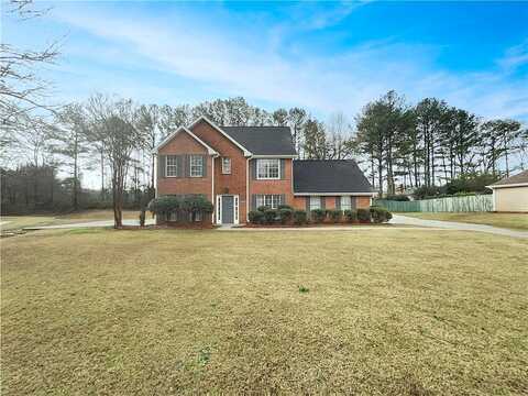 Wethersfield, JONESBORO, GA 30236
