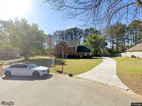Wethersfield, JONESBORO, GA 30236
