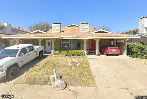 Valiant, GARLAND, TX 75043