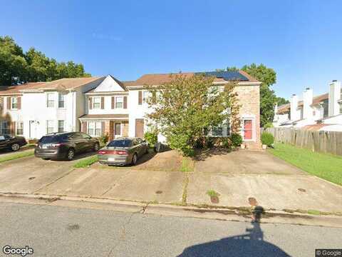 Scholarship, VIRGINIA BEACH, VA 23462