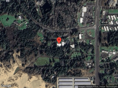 Heceta Beach, FLORENCE, OR 97439