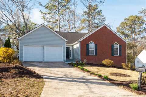 October, ACWORTH, GA 30102