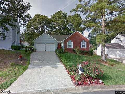 October, ACWORTH, GA 30102
