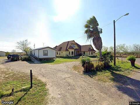 Zinnia, RIO GRANDE CITY, TX 78582