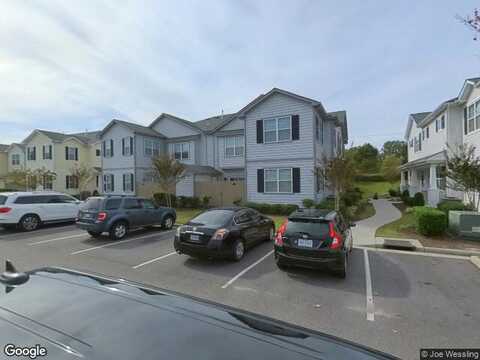 Turnworth Arch, VIRGINIA BEACH, VA 23456