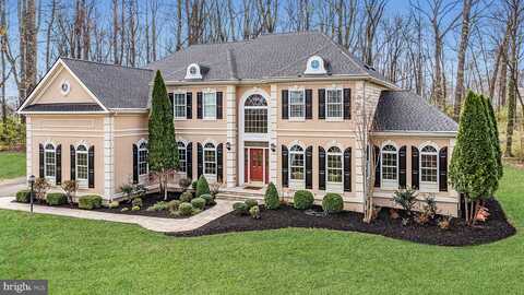 Piggott Bottom, PURCELLVILLE, VA 20132