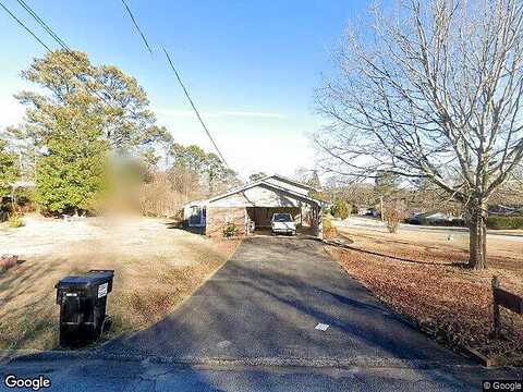 Mill Glen, DOUGLASVILLE, GA 30135