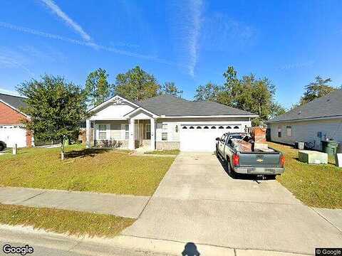 Alcott, HINESVILLE, GA 31313