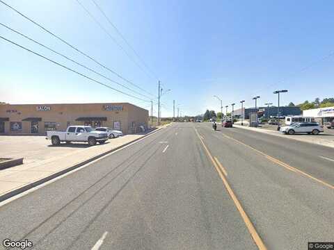 Iron Springs, PRESCOTT, AZ 86305