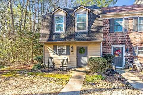 Quail, ROSWELL, GA 30076
