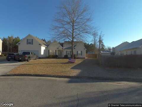 King, SUFFOLK, VA 23434