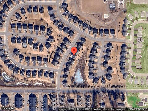 Grommet, LAKEVILLE, MN 55044