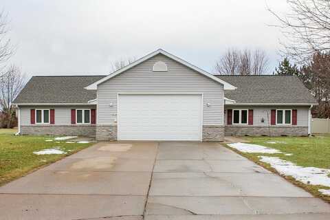 Woodcrest, KRONENWETTER, WI 54455