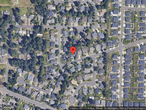 Barlow, OREGON CITY, OR 97045