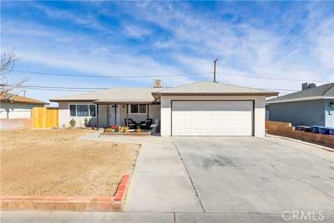 Monte Vista, ROSAMOND, CA 93560