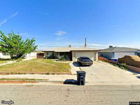 Monte Vista, ROSAMOND, CA 93560