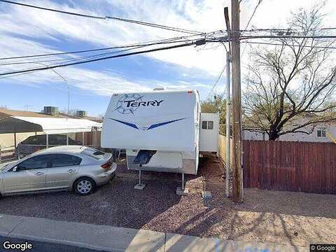 Hualpai, TUCSON, AZ 85745