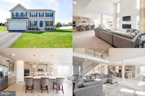 Maymount, CULPEPER, VA 22701