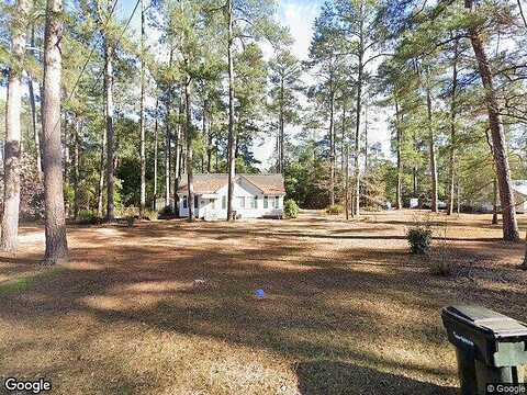 Kennedy, REIDSVILLE, GA 30453