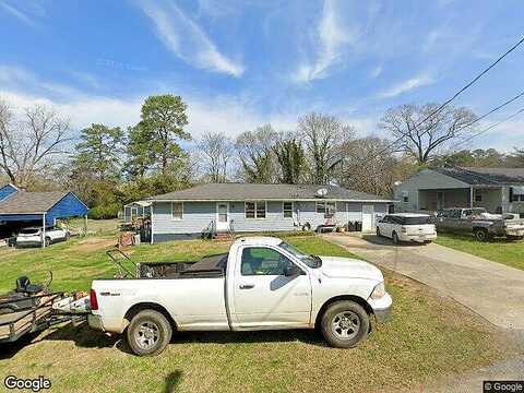 Hawthorne, ROME, GA 30161
