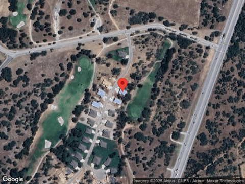 Tom Kite, BURNET, TX 78611